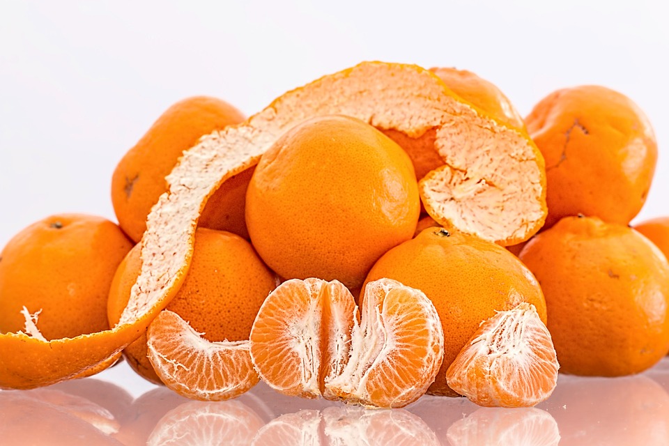 tangerine 85
